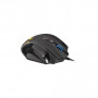 Мишка Redragon Impact RGB IR USB Black (78322)