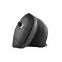 Мишка Trust Verro Ergonomic Wireless Black (23507)