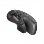 Мишка Trust Verro Ergonomic Wireless Black (23507)