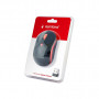 Мишка Gembird MUSW-4B-03-R Black+Red (MUSW-4B-03-R)