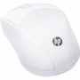 Мишка HP 220 White (7KX12AA)