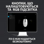 Мишка Logitech G102 Lightsync Black (910-005823)