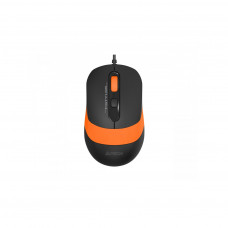 Мишка A4Tech FM10S Orange