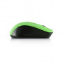 Мишка Modecom MC-WM9 Wireless Black-Green (M-MC-0WM9-180)