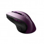 Мишка Canyon CNS-CMSW01P Wireless Purple/Black (CNS-CMSW01P)