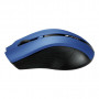 Мишка Canyon MW-5 Wireless Blue-Black (CNE-CMSW05BL)