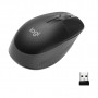 Мишка Logitech M190 Charcoal (910-005905)