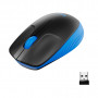 Мишка Logitech M190 Blue (910-005907)