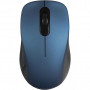 Мишка Modecom MC-WM10S Silent Wireless Blue (M-MC-WM10S-400)