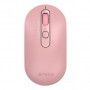 Мишка A4Tech FG20 Pink