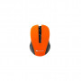 Мишка Canyon MW-1 Wireless Orange (CNE-CMSW1O)