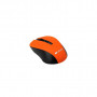 Мишка Canyon MW-1 Wireless Orange (CNE-CMSW1O)