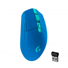 Мишка Logitech G305 Lightspeed Blue (910-006014)