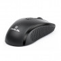 Мишка REAL-EL RM-308 Wireless Black