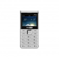 Мобільний телефон Maxcom MM760 White (5908235974897)