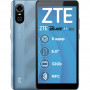 Мобільний телефон ZTE Blade A31 PLUS 1/32 GB Blue (899613)