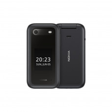 Мобільний телефон Nokia 2660 Flip Black