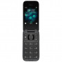 Мобільний телефон Nokia 2660 Flip Black