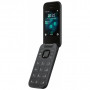 Мобільний телефон Nokia 2660 Flip Black