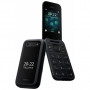 Мобільний телефон Nokia 2660 Flip Black