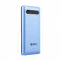 Мобільний телефон Tecno T301 Deep Blue (4895180778681)