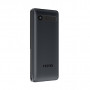 Мобільний телефон Tecno T301 Phantom Black (4895180778674)