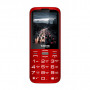 Мобільний телефон Sigma Comfort 50 Grace Type-C Red (4827798121825)