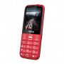 Мобільний телефон Sigma Comfort 50 Grace Type-C Red (4827798121825)