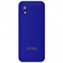 Мобільний телефон Sigma X-style 31 Power Type-C Blue (4827798855027)