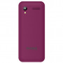 Мобільний телефон Sigma X-style 31 Power Type-C Purple (4827798855041)