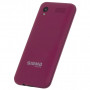 Мобільний телефон Sigma X-style 31 Power Type-C Purple (4827798855041)