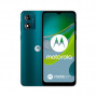 Мобільний телефон Motorola E13 2/64GB Aurora Green (PAXT0035RS)