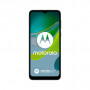 Мобільний телефон Motorola E13 2/64GB Aurora Green (PAXT0035RS)