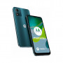 Мобільний телефон Motorola E13 2/64GB Aurora Green (PAXT0035RS)