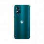 Мобільний телефон Motorola E13 2/64GB Aurora Green (PAXT0035RS)