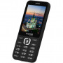 Мобільний телефон Sigma X-style 31 Power Type-C Black (4827798855010)