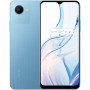 Мобільний телефон realme C30s 3/64Gb (RMX3690) Stripe Blue