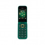 Мобільний телефон Nokia 2660 Flip Green