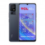 Мобільний телефон TCL 40 SE (T610K2) 6/256GB Dark Grey (T610K2-2ALCPB12)