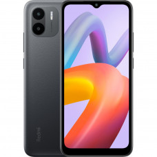 Мобільний телефон Xiaomi Redmi A2 3/64GB Black (997614)