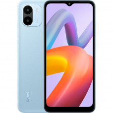 Мобільний телефон Xiaomi Redmi A2 3/64GB Light Blue (997615)