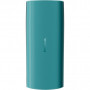 Мобільний телефон Nokia 105 SS 2023 Cyan