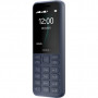 Мобільний телефон Nokia 130 DS 2023 Dark Blue