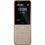 Мобільний телефон Nokia 130 DS 2023 Light Gold