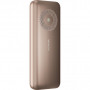 Мобільний телефон Nokia 130 DS 2023 Light Gold