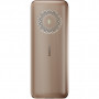 Мобільний телефон Nokia 130 DS 2023 Light Gold