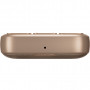 Мобільний телефон Nokia 130 DS 2023 Light Gold