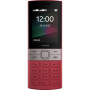 Мобільний телефон Nokia 150 2023 Red