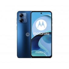 Мобільний телефон Motorola G14 4/128GB Sky Blue (PAYF0027RS/PAYF0004PL)