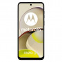 Мобільний телефон Motorola G14 4/128GB Butter Cream (PAYF0028RS/PAYF0005PL)